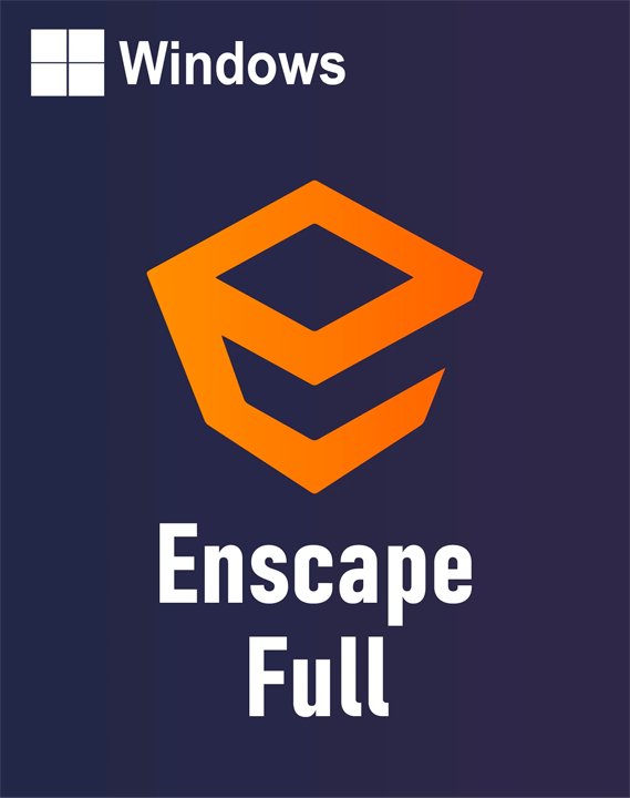 🎮 Descargar Enscape Full GRATIS 2026 en Español – Renderizado 3D en Tiempo Real para Arquitectura