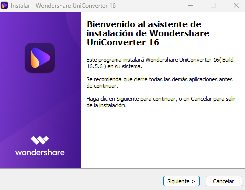 Wondershare UniConverter 2025 Full crack