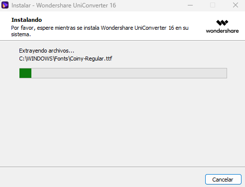Wondershare UniConverter 2025 Full gratis