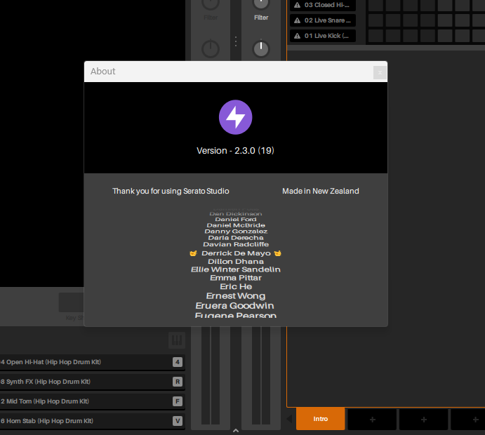 serato studio ultimaversion descargar