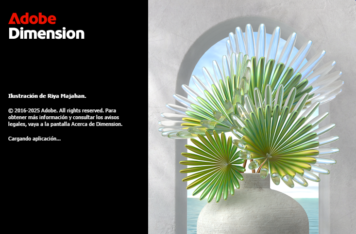 adobe dimension gratis