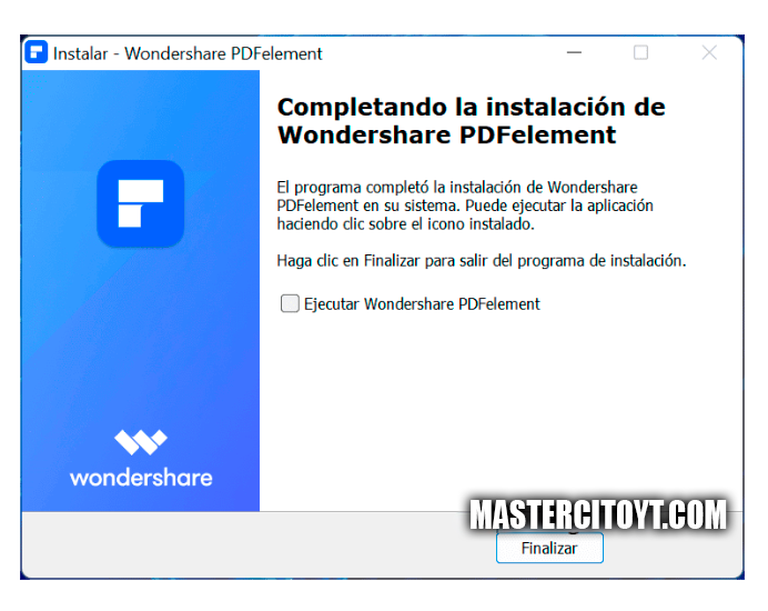 Wondershare PDFelement Pro gratis