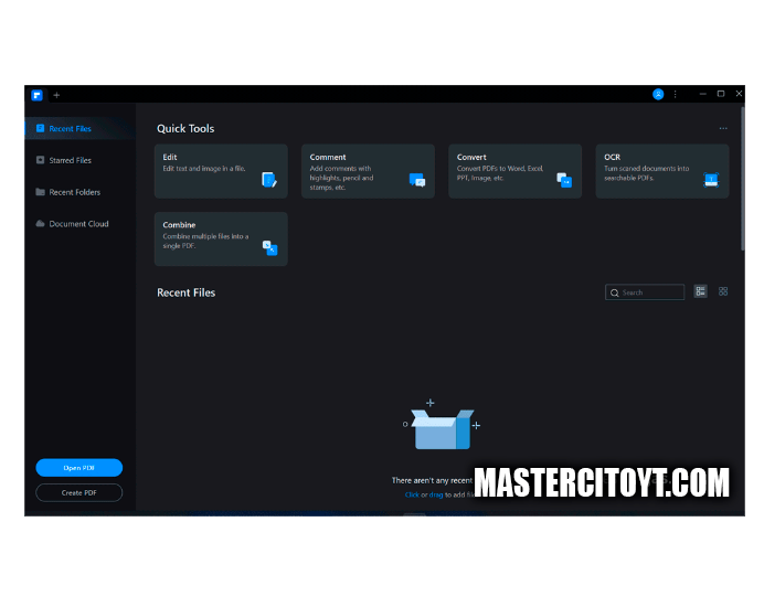 Wondershare PDFelement Pro descargar gratis