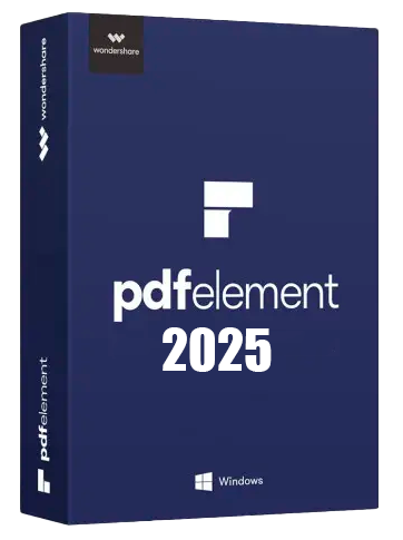 Wondershare PDFelement Pro
