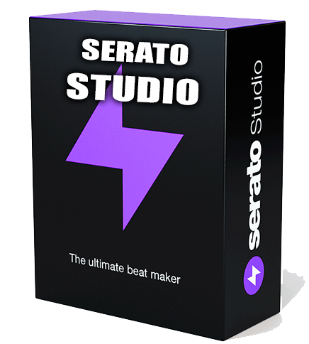 serato studio