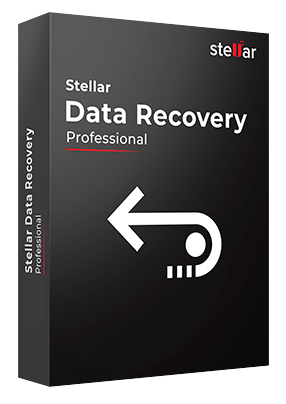 Stellar Data Recovery