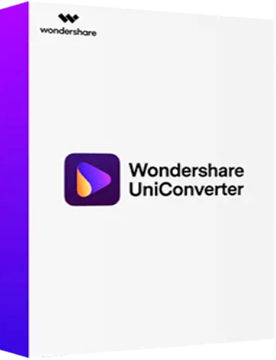 Descargar Wondershare UniConverter