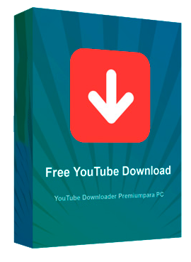 Free YouTube Download Premium