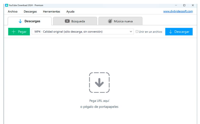 youtube downloader full 2025