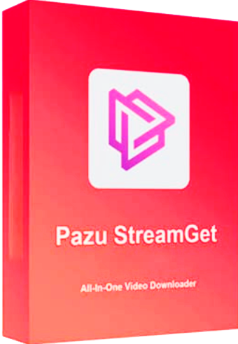 📥 Pazu StreamGet 2025 Full Gratis -Convertidor y Descargador de Streaming