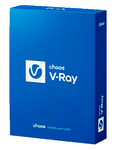 Descargar V-Ray Advanced 7 Full 2025 – Plugin de Renderizado 3D para SketchUp, Revit, 3ds Max, Cinema 4D y Maya