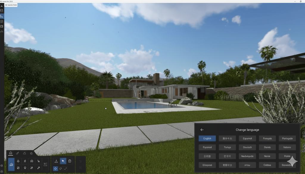 lumion pro 2024