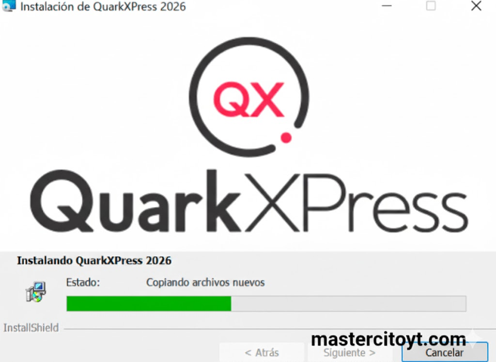 descargar QuarkXPress Full Gratis 2026