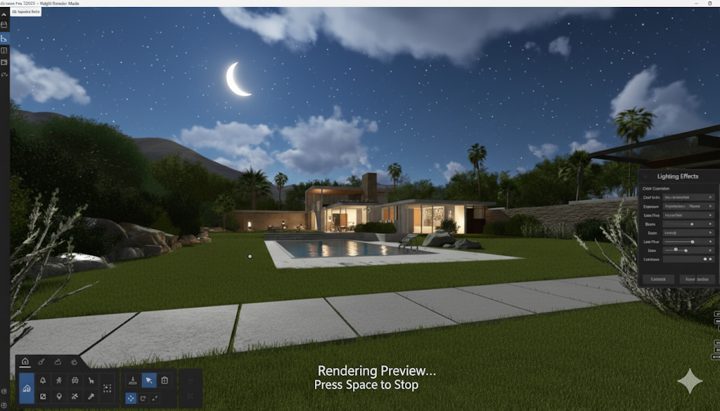 lumion pro 2024 descargar