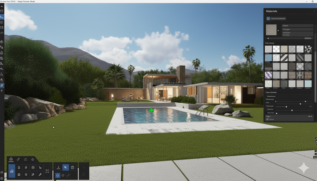lumion pro gratis