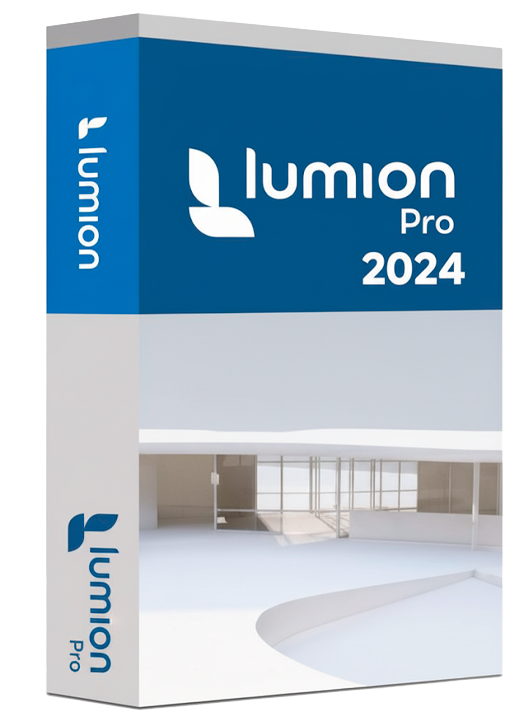 lumion pro