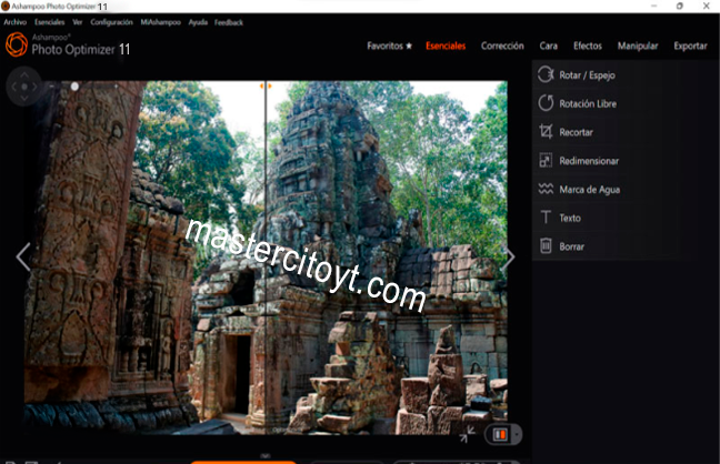 descargar Ashampoo Photo Optimizer 11