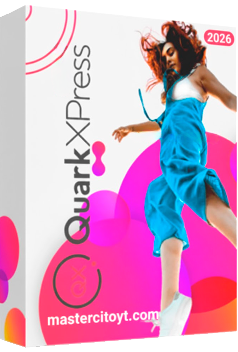 QuarkXPress Full Gratis 2026
