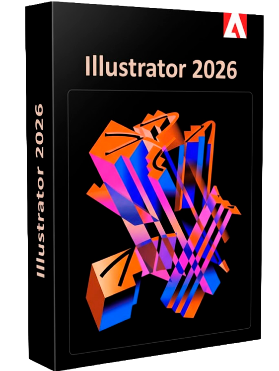 descargar Adobe Illustrator 2026