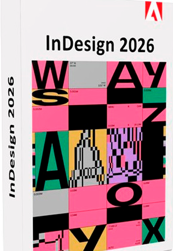 Descargar Adobe InDesign Gratis 2026 Full Español [ Fácil y Rápido ]