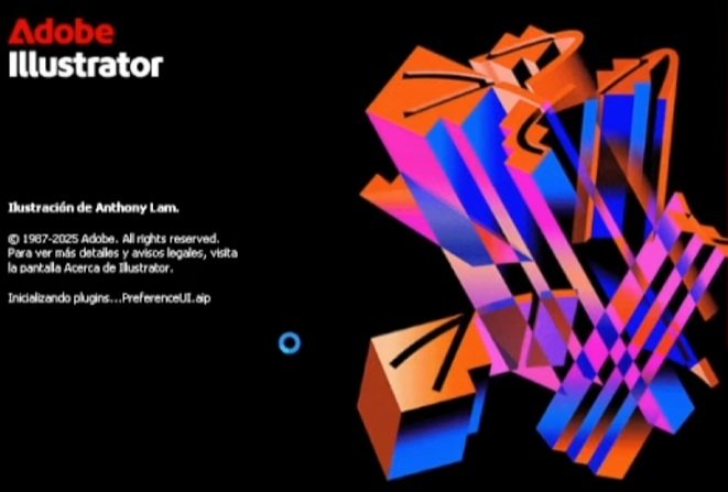 Descargar Adobe Illustrator 2026 Full gratis