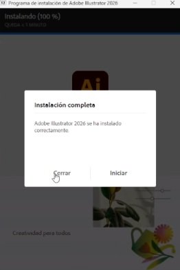 Descargar Adobe Illustrator