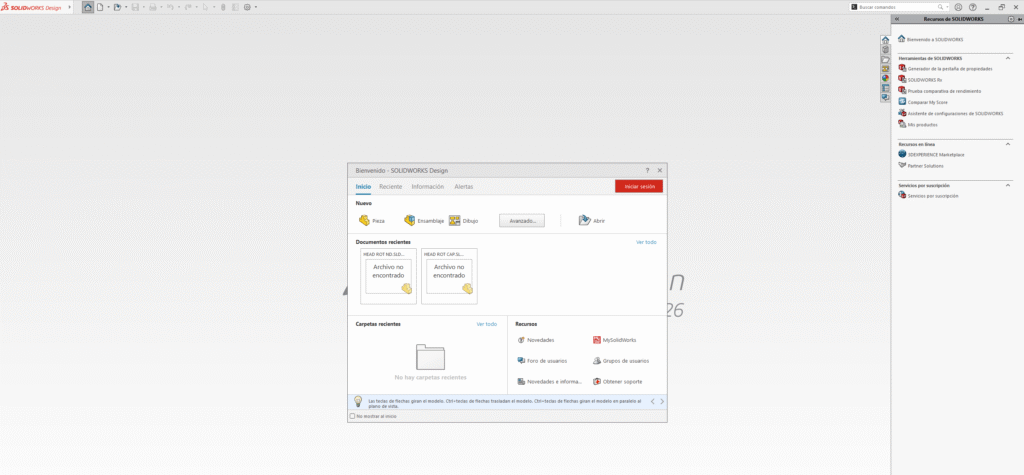SolidWorks premium 2026 full