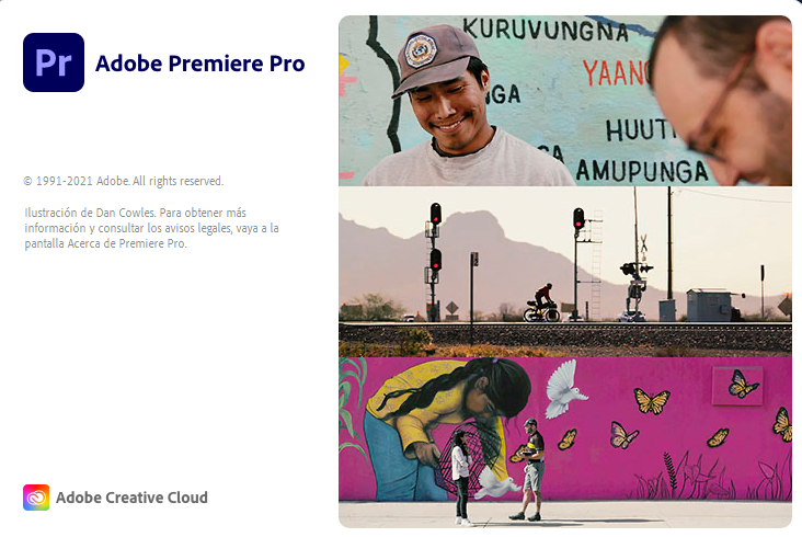 adobe premiere pro 2020