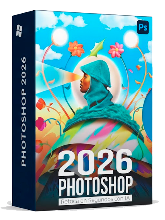 Adobe Photoshop 2026