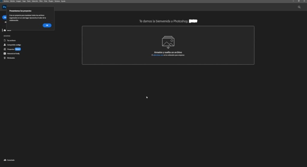 Adobe Photoshop 2026 para pc
