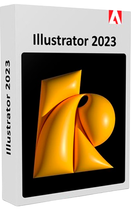 ✅ Descargar Adobe Illustrator 2023 v27.9 Full Gratis PreActivado