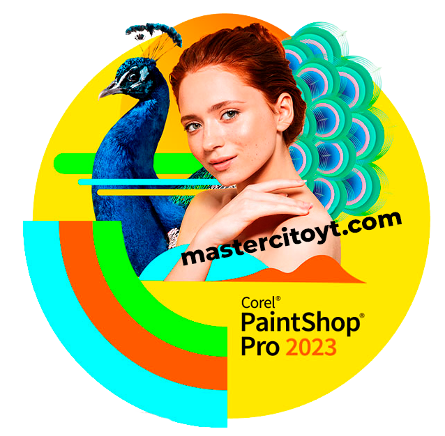 Corel PaintShop Pro ultimate
