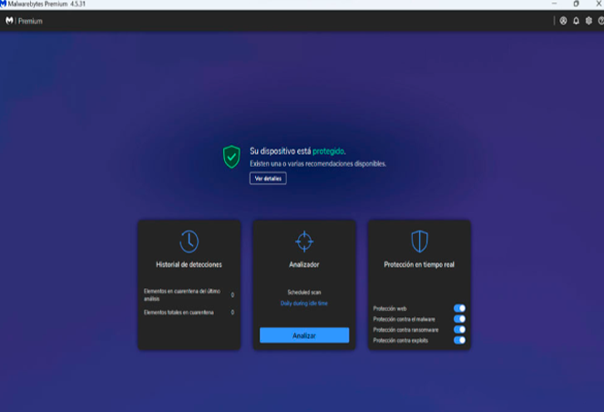 descargar malwarebytes full crack