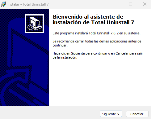 Total Uninstall Pro