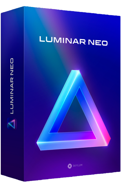 ✅ Descargar Skylum Luminar Neo 2026 Full Gratis – Software de Edición fotográfica con IA