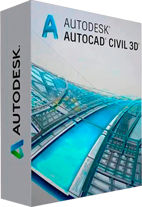 ✅ Descargar Autocad Civil 3D 2026 Full Gratis  – Diseño y Modelado de Infraestructura Civil