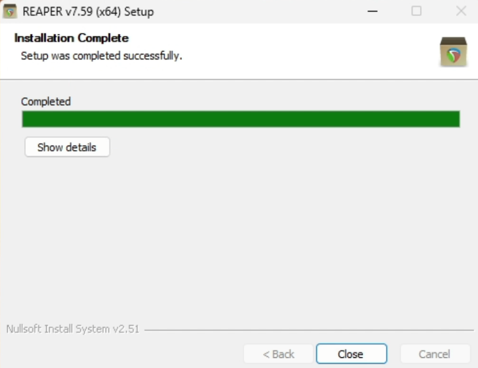 descargar Cockos REAPER