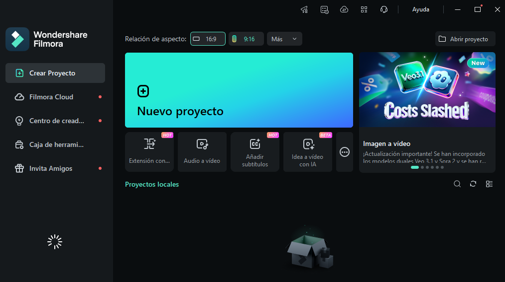 Wondershare FILMORA 15 full