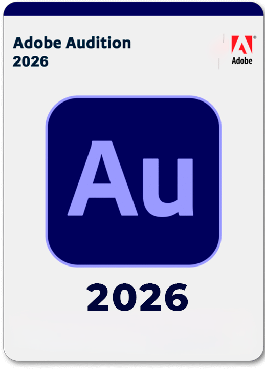🎧 Descargar Adobe Audition 2026 Full GRATIS – Edición de Audio Profesional