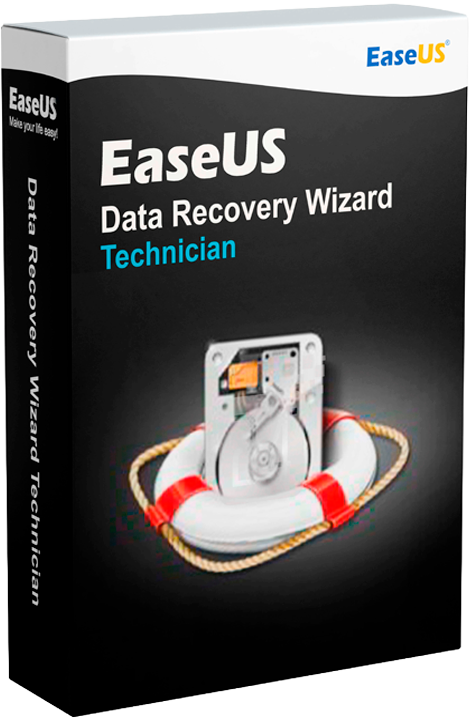 Descargar easeus data recovery Gratis