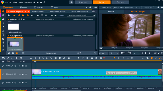pinnacle studio ultimate