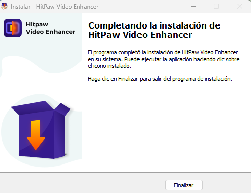 hitpaw video