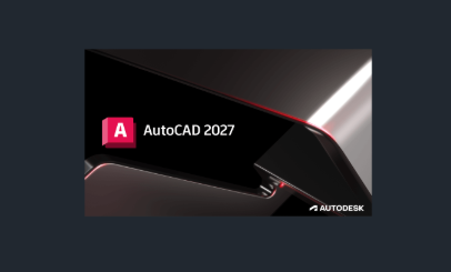 AutoCAD 2027 Full