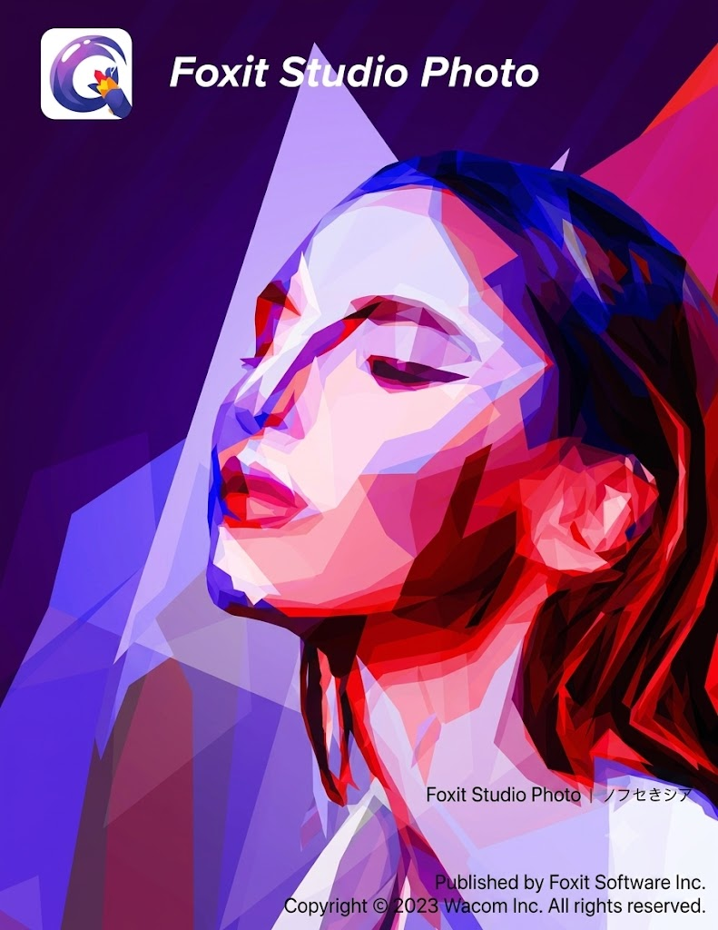 🖼️ Descargar Foxit Studio Photo full v3.6.6.916 Gratis para Windows